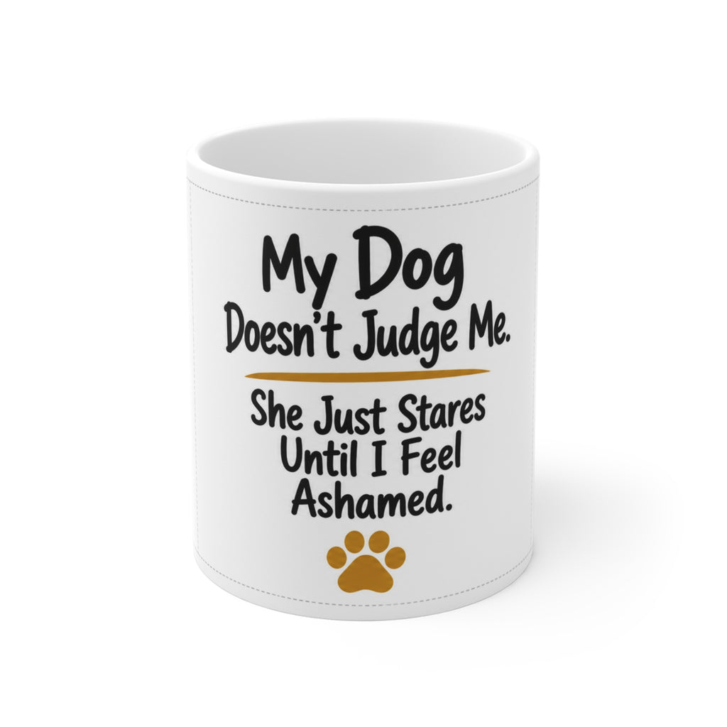 Mug 11oz