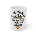 Mug 11oz