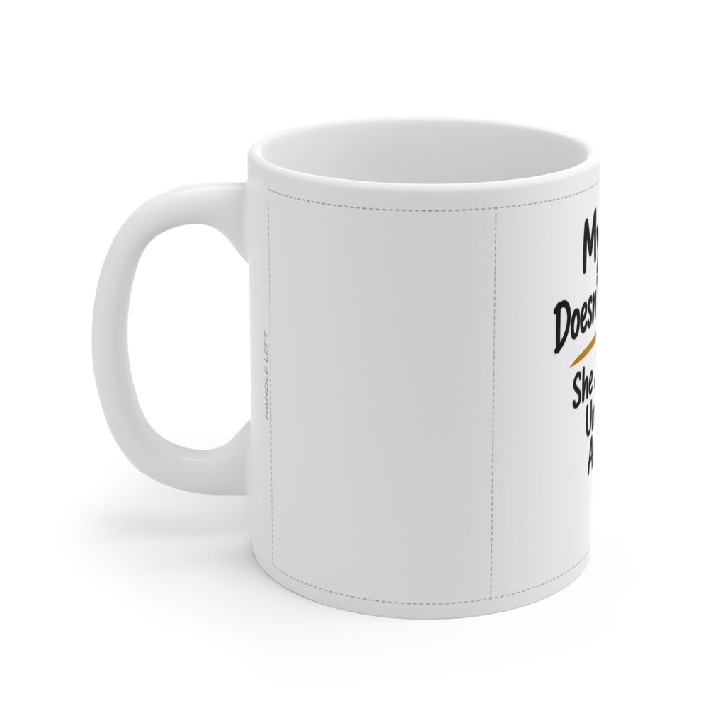 Mug 11oz