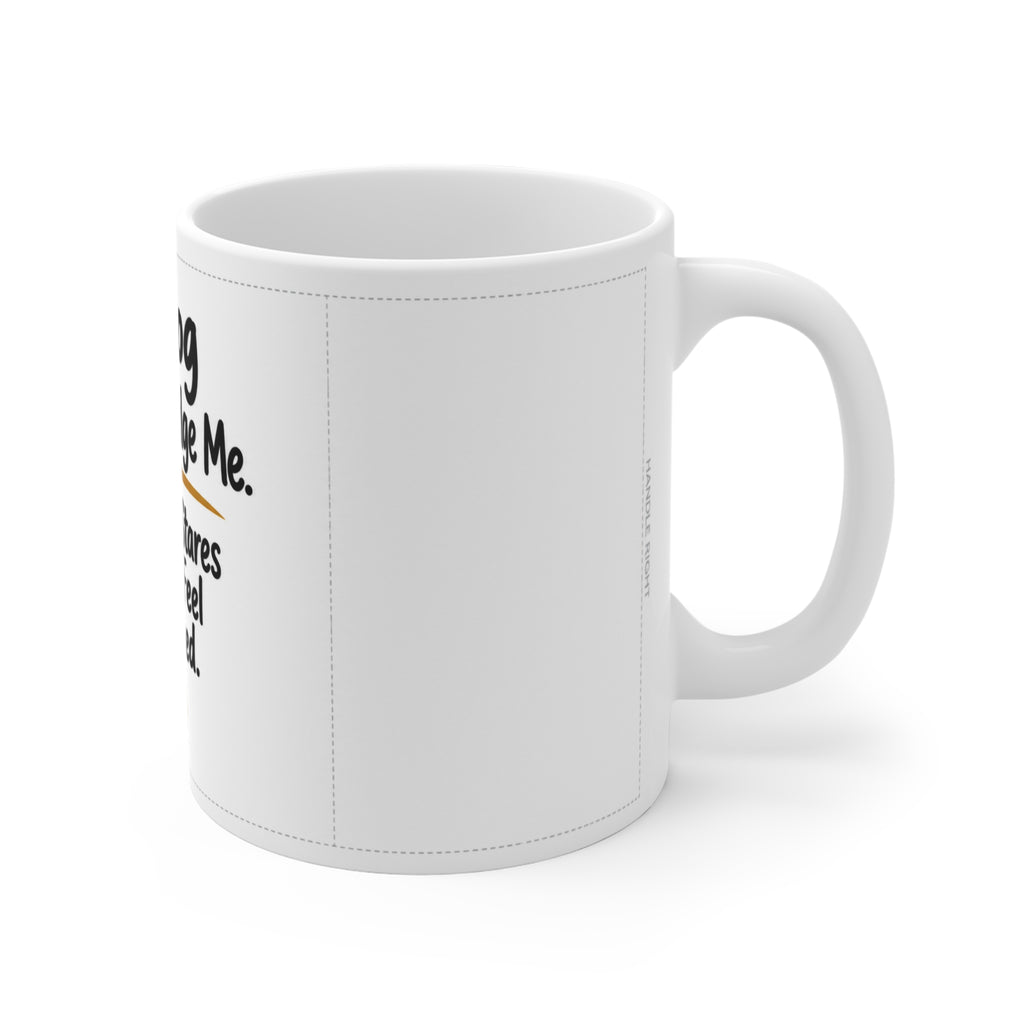 Mug 11oz