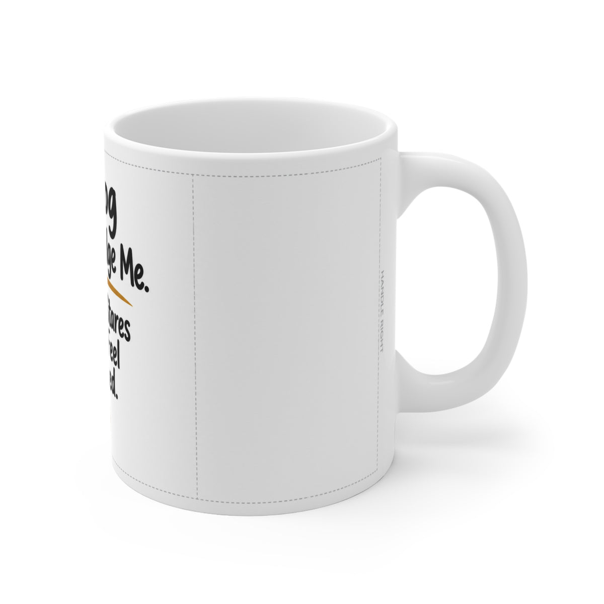 Mug 11oz